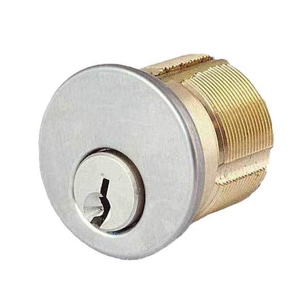 Kenaurd Kenaurd:Mortise 1-1/8" - SC4 - Silver KMC02-26D-SC4